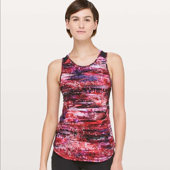 lululemon athletica Tops - 🎀 Lululemon Sculpt Tank II Size 8 🎀